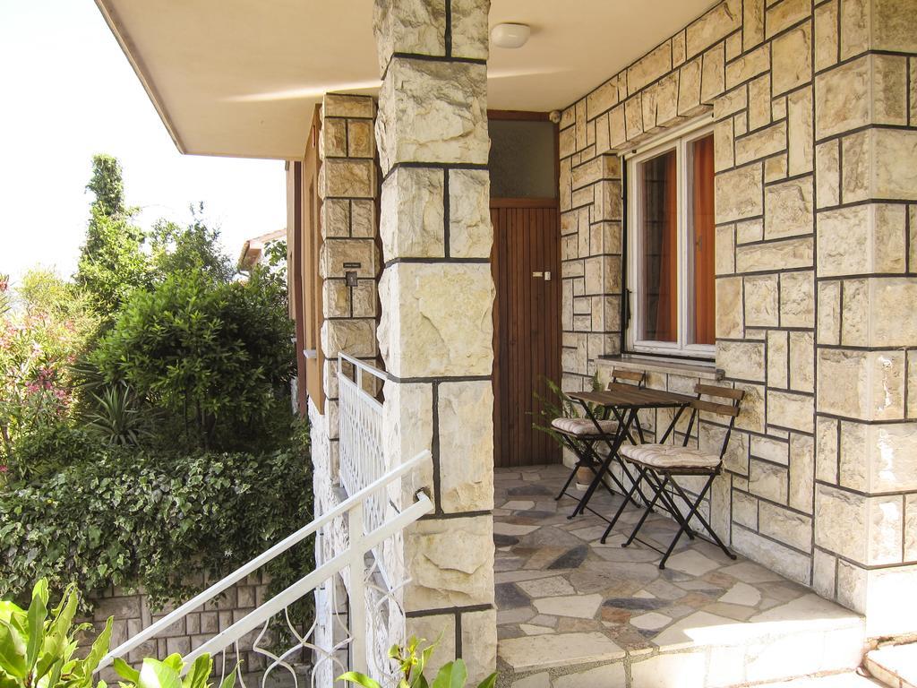Vila Flori Koper Room photo