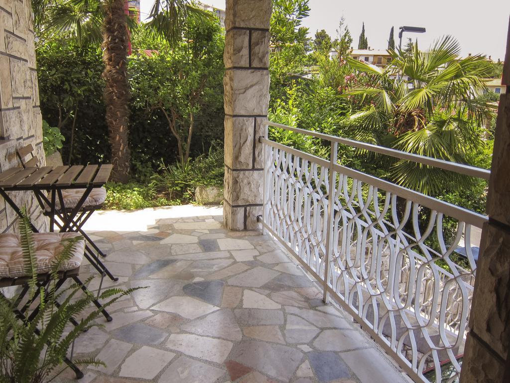 Vila Flori Koper Room photo