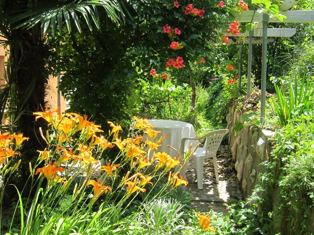 Vila Flori Koper Exterior photo