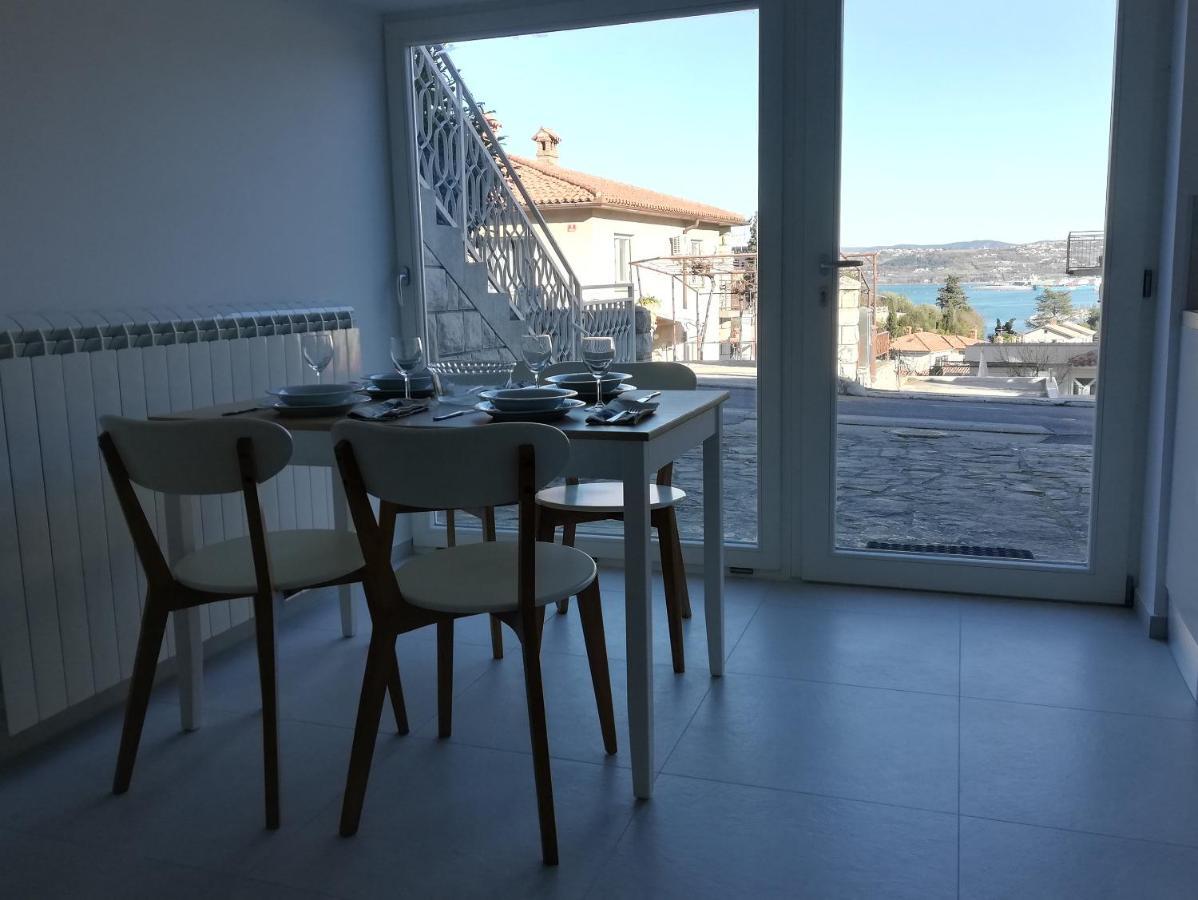 Vila Flori Koper Exterior photo